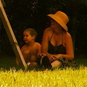 Meet your Posher, Dawn